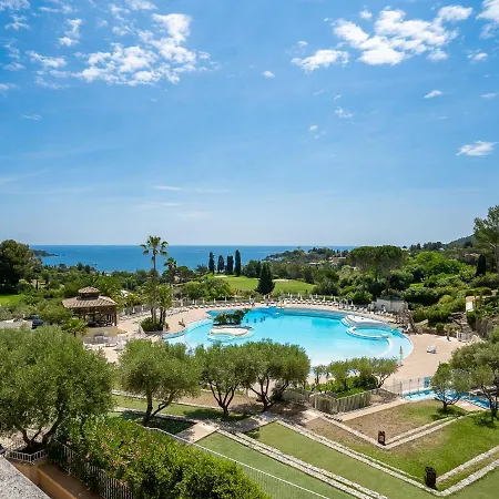 Village Cap Esterel - L'esquinade-67 By Interhome