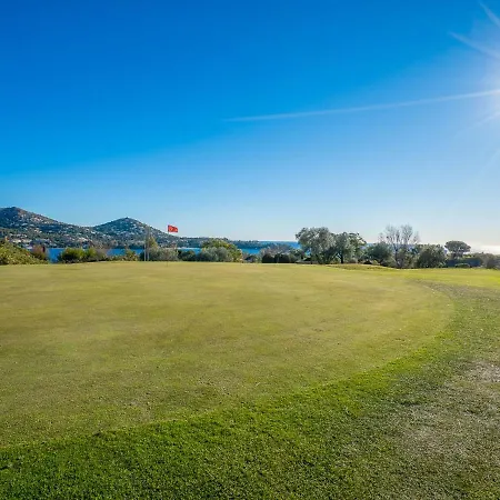 Village Cap Esterel - L'esquinade-67 By Interhome